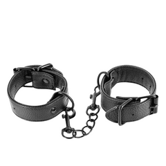 Наручники Fetish Tentation Adjustable Handcuffs SO7679 фото