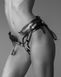 Трусики для страпона Strap-On-Me Leatherette Harness Desirous SO4507 фото 1