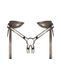 Трусики для страпона Strap-On-Me Leatherette Harness Desirous SO4507 фото 8