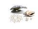 Наклейки на соски Bijoux Indiscrets Mimi Pearl SO2322 фото 2