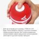 Мастурбатор TENGA Original Vacuum Cup XTR Gentle з вакуумною стимуляцією SO7042 фото 4