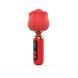 Вібромасажер Loviss Rose Mini Massage Wand Vibrator SX3994 фото 2
