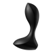 Анальна вібропробка Satisfyer Backdoor Lover Red SO5439 фото 5