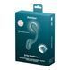 Вагінально-кліторальний вібратор Satisfyer G for Goddess 2 Bottle Green SX3261 фото 5