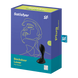 Анальна вібропробка Satisfyer Backdoor Lover Red SO5439 фото 7