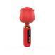 Вібромасажер Loviss Rose Mini Massage Wand Vibrator SX3994 фото 3