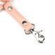 Хрестовина для фіксації Liebe Seele Hogtie Dark Candy Pink SX1661 фото 4