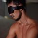 Маска на очі LOCKINK Blindfold Kit Brown універсальний розмір SX0832 фото 13