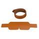 Маска на очі LOCKINK Blindfold Kit Brown універсальний розмір SX0832 фото 4