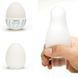 Мастурбатор яйце Tenga Egg Snow Crystal з охолоджувальним лубрикантом SO8063 фото 7