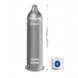 Ультратонкі EXS Nano Thin 12 шт 38-0015 фото 3