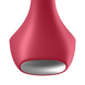 Анальна вібропробка Satisfyer Backdoor Lover Red SO5439 фото 3