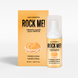 Рідкий вібратор Nuei ROCK ME! печиво з кремом 20 мл NU890485 фото 2