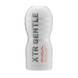 Мастурбатор TENGA Original Vacuum Cup XTR Gentle з вакуумною стимуляцією SO7042 фото 1