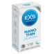 Ультратонкі EXS Nano Thin 12 шт 38-0015 фото 1