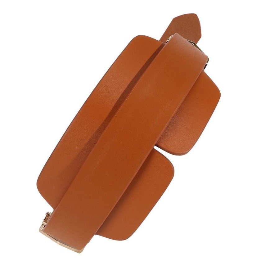 Маска на очі LOCKINK Blindfold Kit Brown універсальний розмір SX0832 фото