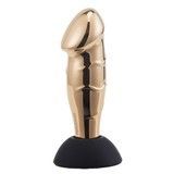 Масажери простати LOCKINK SEVANDA Hercules Vibrating Prostate Massager SX0906 фото