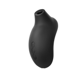 Звуковий стимулятор LELO Sona 2 Black SO8100 фото