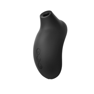 Звуковий стимулятор LELO Sona 2 Black SO8100 фото