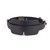 Маска на очі LOCKINK Blindfold Kit Black універсальний розмір SX0833 фото