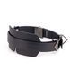 Маска на очі LOCKINK Blindfold Kit Black універсальний розмір SX0833 фото 4
