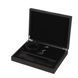 Маска на очі LOCKINK Blindfold Kit Black універсальний розмір SX0833 фото 7
