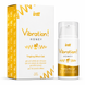 Рідкий вібратор Intt Vibration Honey зі смаком меду SX0580 фото 1