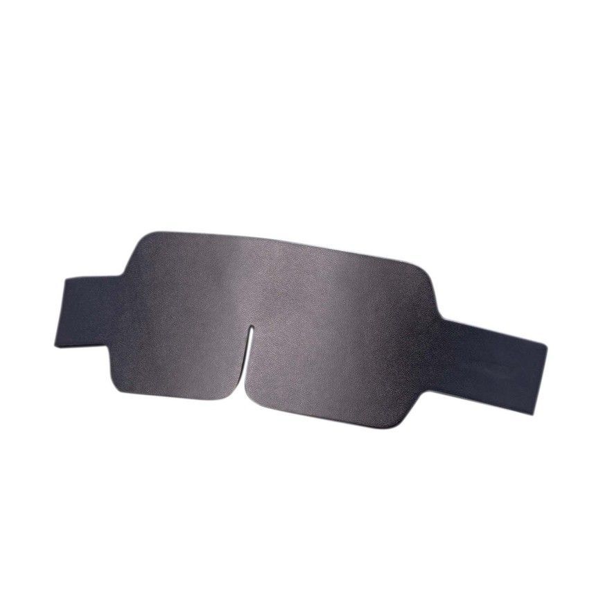 Маска на очі LOCKINK Blindfold Kit Black універсальний розмір SX0833 фото
