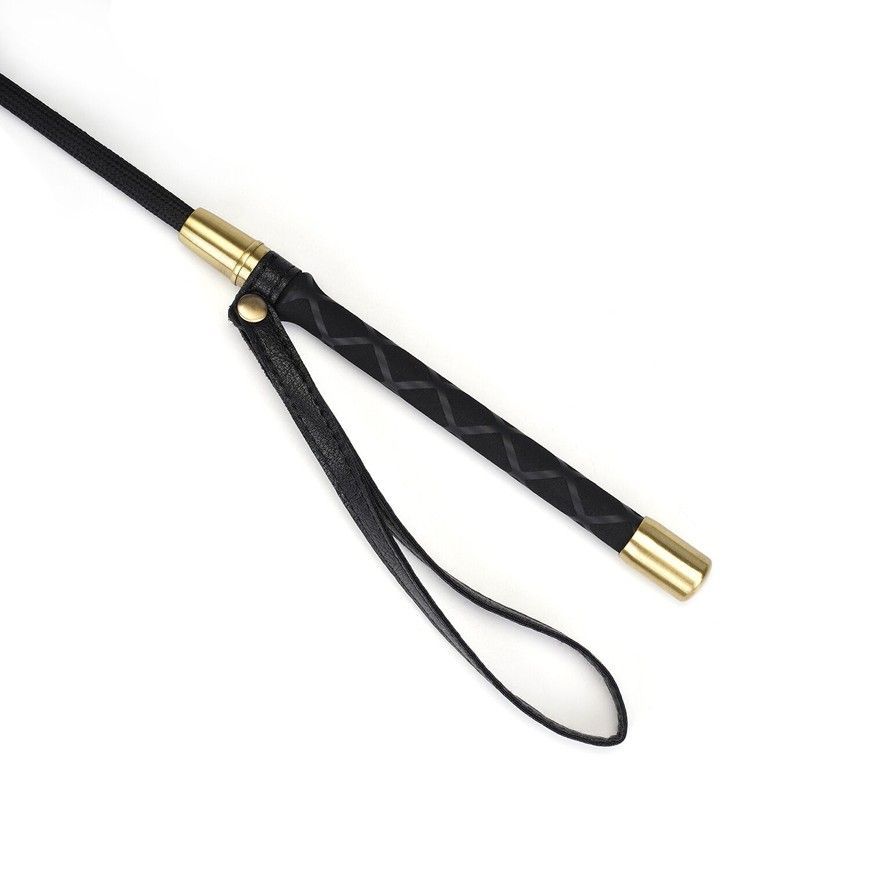Стек Liebe Seele Victorian Garden Riding Crop SO9478 фото