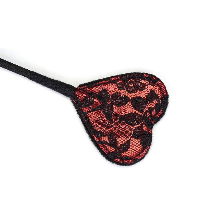 Стек Liebe Seele Victorian Garden Riding Crop SO9478 фото