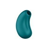 Вакуумний стимулятор Fun Factory Cherie Bottle Green SX3304 фото