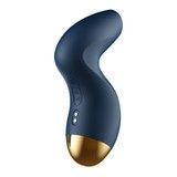 Вакуумний стимулятор SVAKOM Pulse Pure Navy Blue SO6994 фото