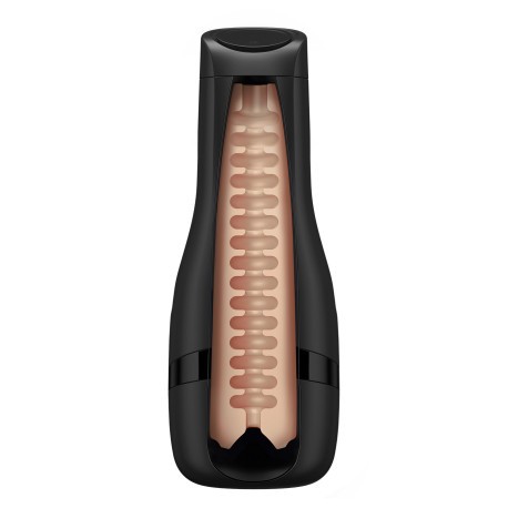 Мастурбатор Satisfyer Men Classic Silver SO3594 фото