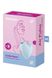 Вакуумний стимулятор Satisfyer Cutie Heart Blue SO6287 фото 8