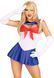 Костюм Leg Avenue Sexy Sailor Сейлор Мун M SO9197 фото 1