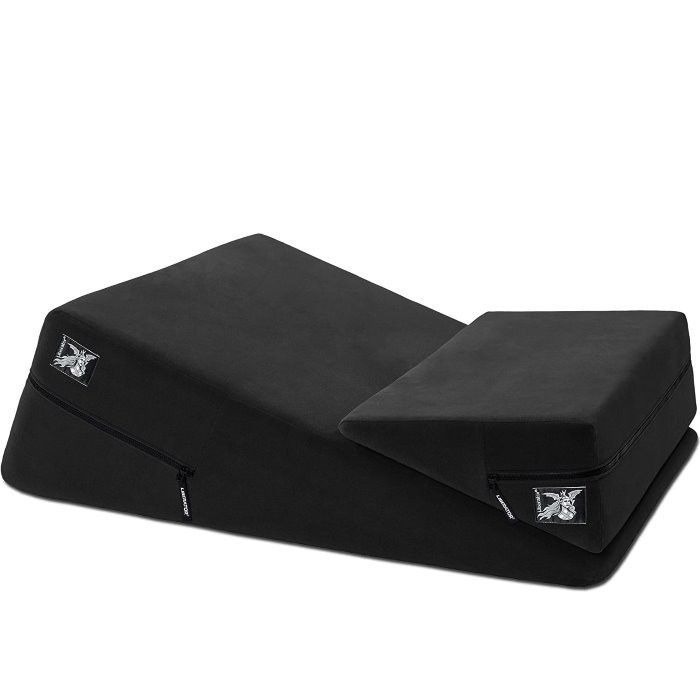 Набір подушок для сексу Liberator Wedge Ramp Combo 570040 фото