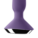 Анальна смарт-вібропробка Satisfyer Plug-ilicious 1 Petrol SO5441 фото 4
