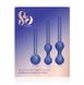 Набір вагінальних куль So Divine Menopause Kegel Ball 622506 фото 7