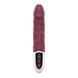 Реалістичний фалоімітатор з вібрацією Loviss Caeser Vibrator Dildo SX3996 фото 1