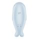 Вакуумний кліторальний стимулятор із вібрацією Satisfyer Seal You Soon SX0564 фото 5