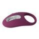 Ерекційне кільце з вібрацією та пультом SVAKOM Winni Violet SO4844 фото 4