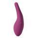 Ерекційне кільце з вібрацією та пультом SVAKOM Winni Violet SO4844 фото 3