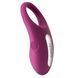 Ерекційне кільце з вібрацією та пультом SVAKOM Winni Violet SO4844 фото 5