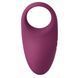 Ерекційне кільце з вібрацією та пультом SVAKOM Winni Violet SO4844 фото 2