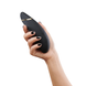 Вакуумний кліторальний стимулятор Womanizer Premium 2 Black SO8749 фото 6