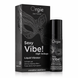 Рідкий вібратор Orgie Sexy Vibe! High Voltage з найвищим рівнем вібрації 10/10 21203 фото 1