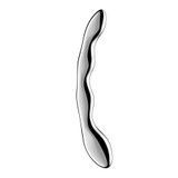 Металевий дилдо Satisfyer Cosmic Crest 2 SX3252 фото