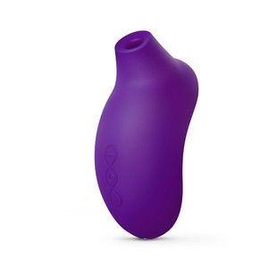 Звуковий стимулятор LELO Sona 2 Purple SO8102 фото