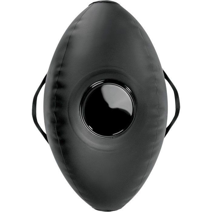 Надувне секс-крісло Pipedream Body Dock Inflatable Love Ball 570050 фото