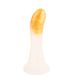 Страпон LOCKINK SEVANDA Queen Sheba Strapon - Golden Dildo SX0874 фото 6